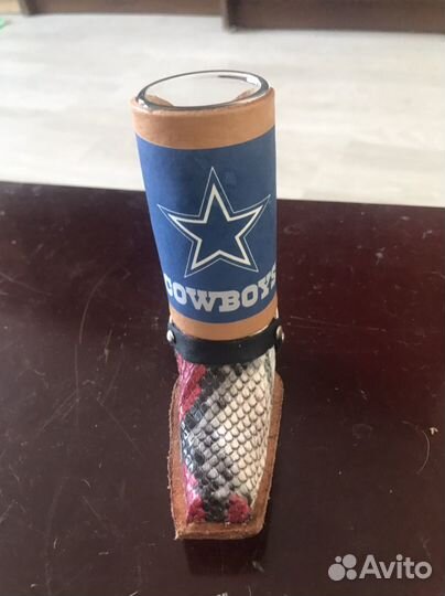 Мексиканская рюмка для текилы