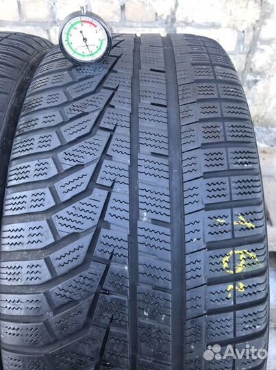 Hankook Winter I'Cept Evo2 W320 245/45 R18 100V