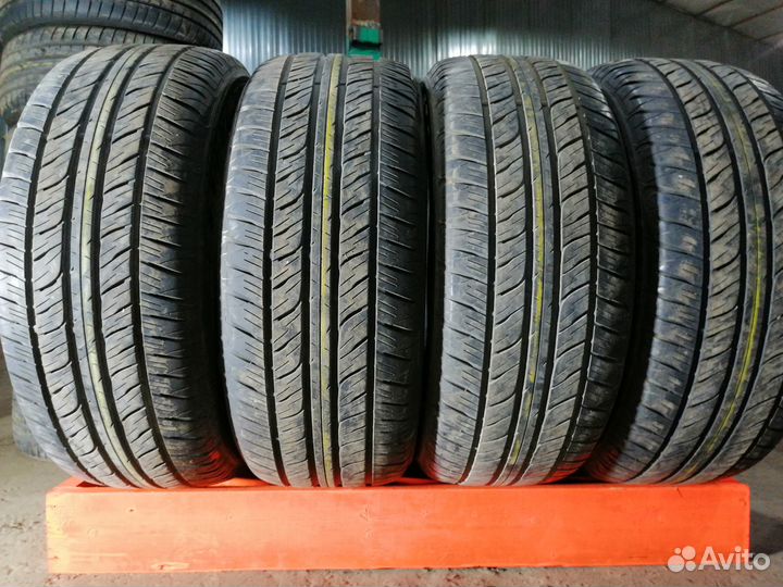 Dunlop Grandtrek PT2A 285/50 R20