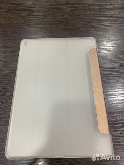 Чехол на iPad pro 9.7