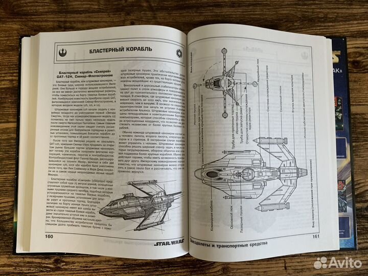 Star wars звездолеты И транспортные средства