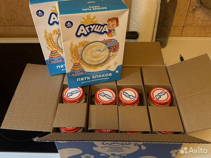 Овощное пюре