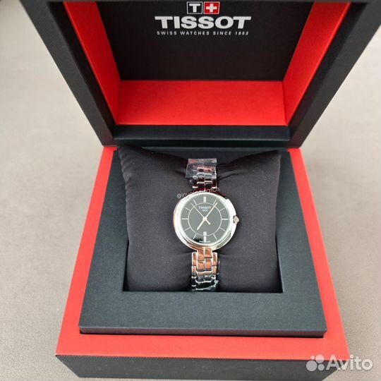 Часы Женские Tissot Оригинал