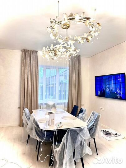 Пошив штор от производителя / Шторы на заказ