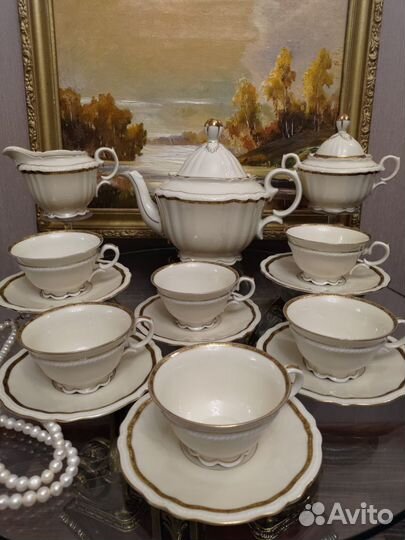 Предметы посуды Spode Copeland, Англия