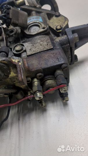 Тнвд Nissan Terrano 2, 1995