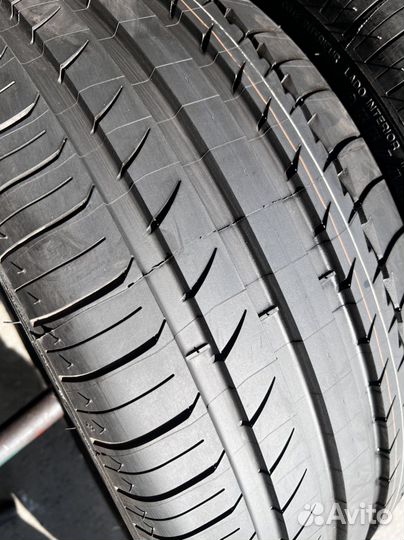 Michelin Latitude Sport 255/45 R20