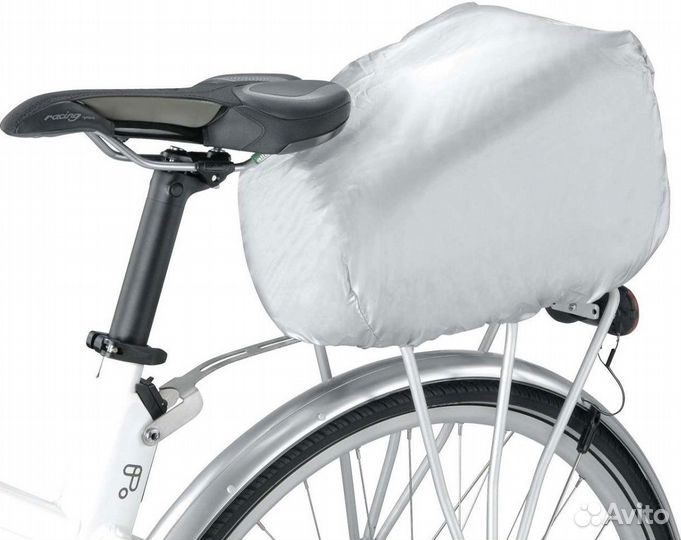Чехол от дождя Topeak TRC005 Rain cover for MTX дл