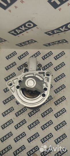 Стартер Мазда 323, Демио (009-50400)