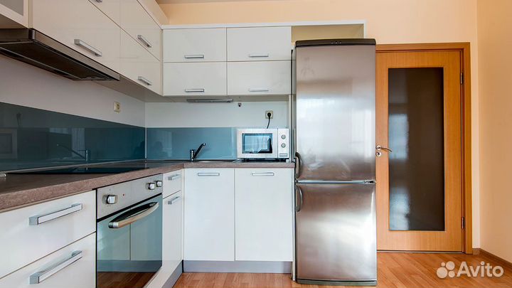 Холодильник Atlant sd974 бу