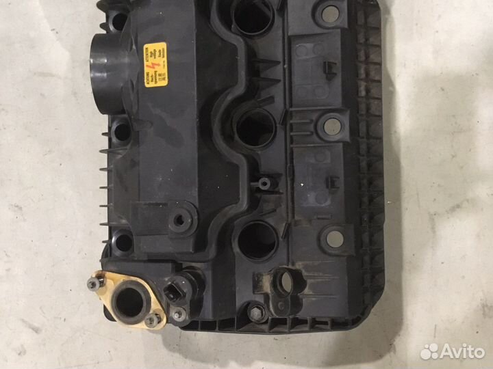 Клапанная крышка правая BMW X5 E70 4.8i