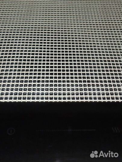 Защитный экран сетка для индукции