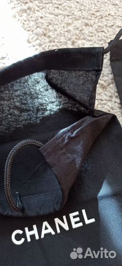 Пыльники от Hristian Louboutin, Chanel, Hermes