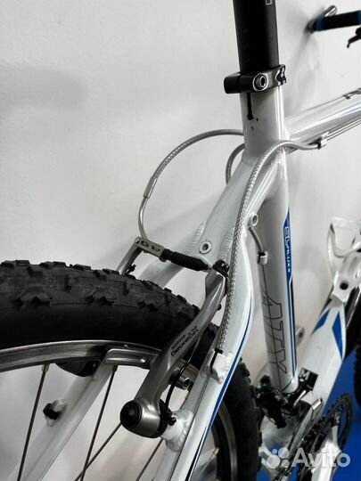 Горный велосипед Giant