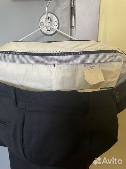 Tommy hilfiger костюм