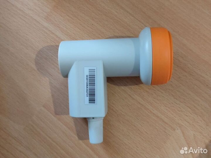 Спутниковый конвертер