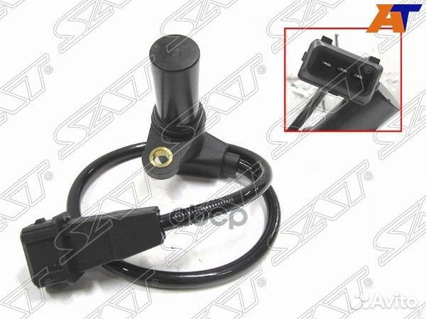 Датчик положения коленвала chevrolet Aveo T200