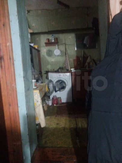 Дом 54 м² на участке 1 сот.