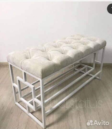 Мебель лофт