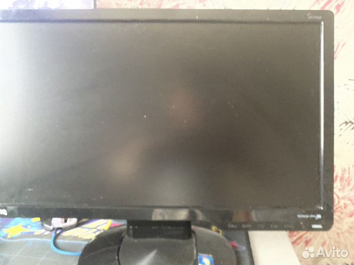 Мониторы Benq