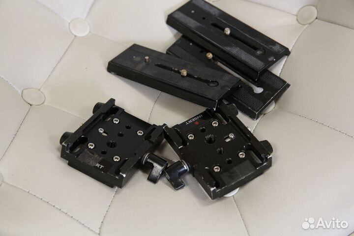 Оборудование для видеосъемки