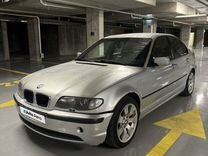 BMW 3 серия 2.0 AT, 2004, 382 000 км, с пробегом, цена 495 000 руб.