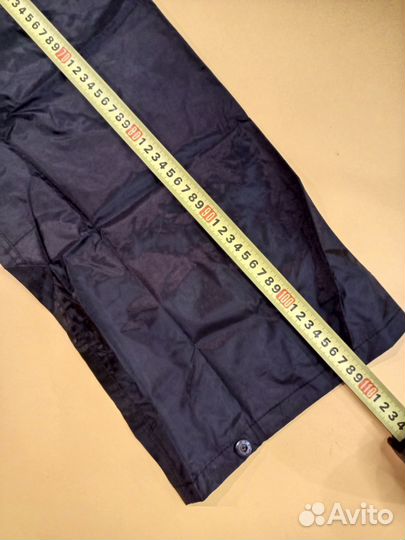 Костюм-дождевик новый 176