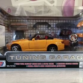 Honda S2000 1:24