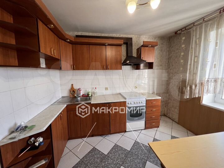 3-к. квартира, 69 м², 5/10 эт.