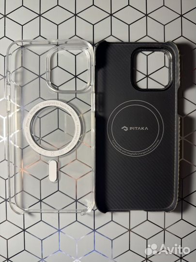 Оригинальные чехлы для iPhone 14 Pro Max