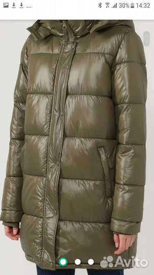 Пальто Стокманн. Новое М46, L48, XL50