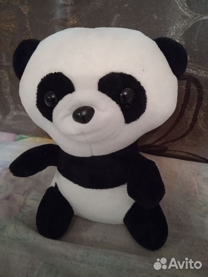 Мягкая игрушка