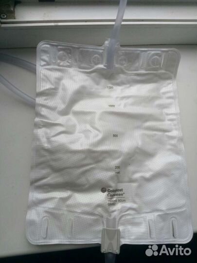 Продам мочеприемники