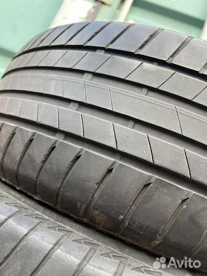 Bridgestone Turanza T005 225/50 R17