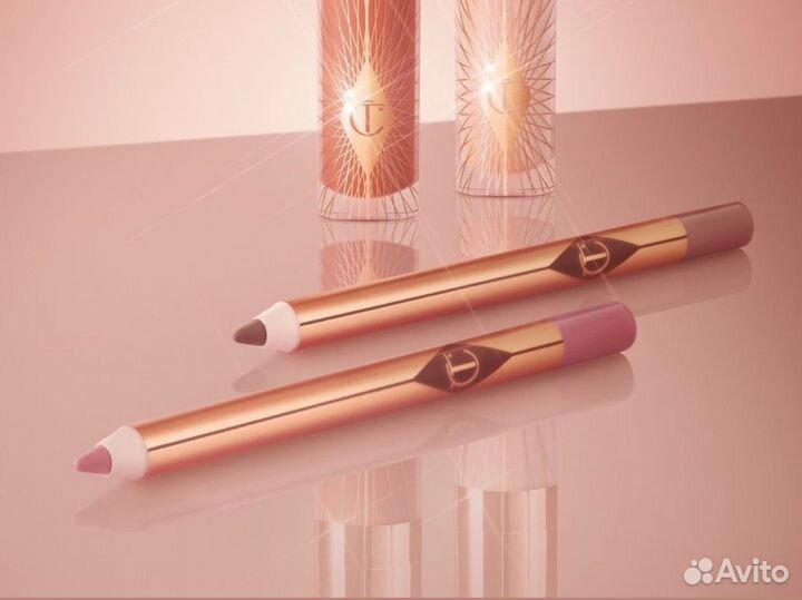 Карандаш для губ Lip Cheat Charlotte Tilbury