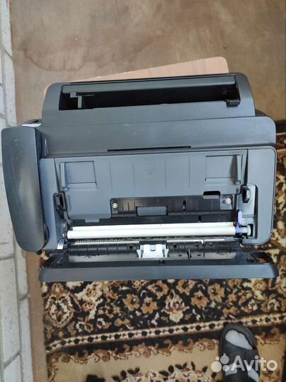 Факс Samsung SF-370