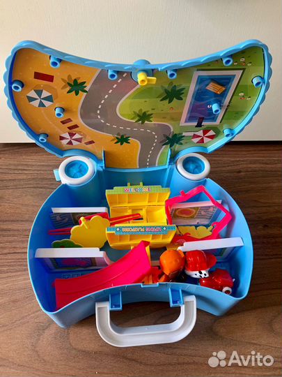 Щенячий патруль оригинал