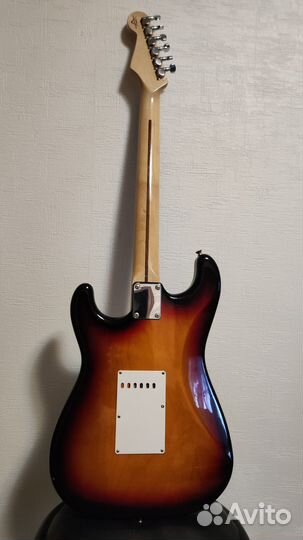 Fender Stratocaster ST-50 (Japan 1994-1995)