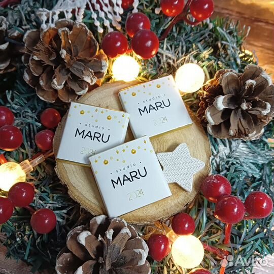 Шоколад с логотипом/шоколад на свадьбу