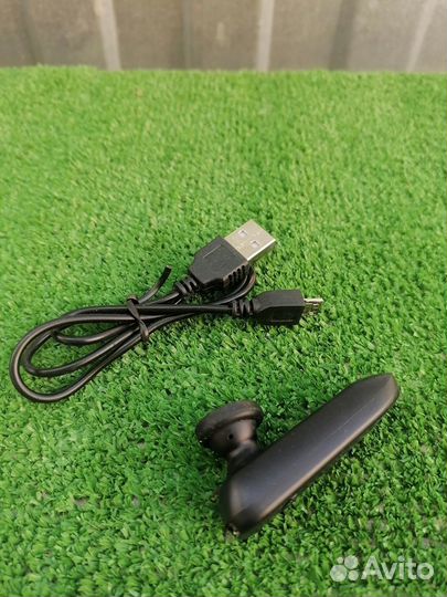 Bluetooth гарнитура