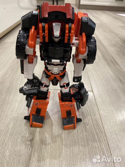 Тобот атлон амбулан