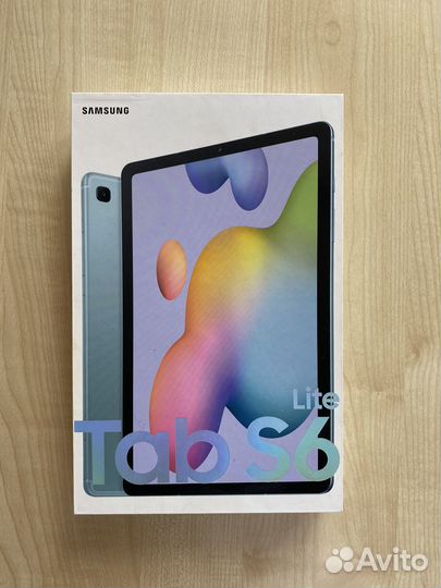 Samsung galaxy tab s6 lite 64gb