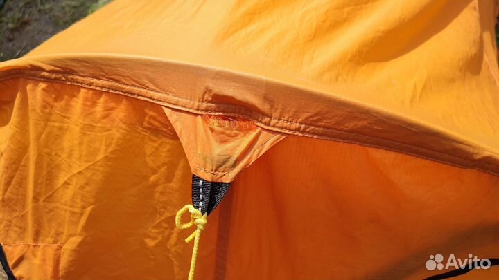 Палатка высотная Normal Странник 1,5