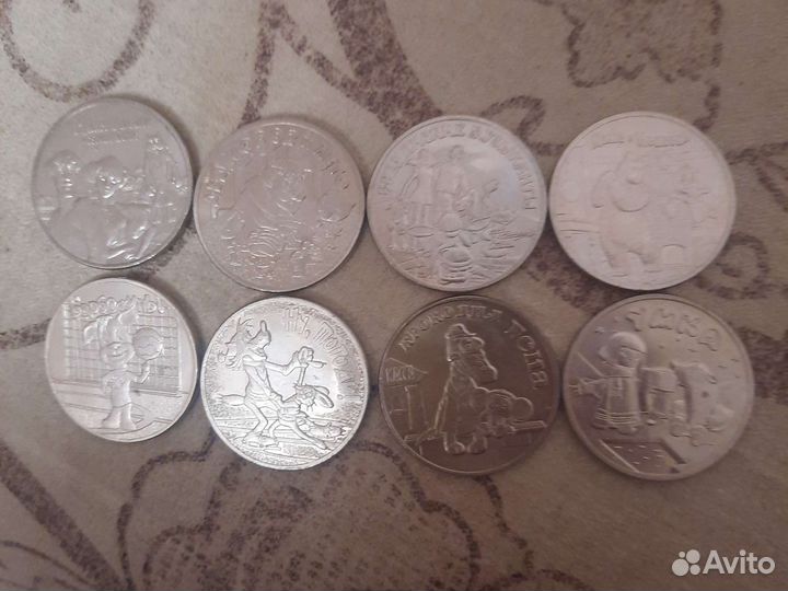 25р мультики