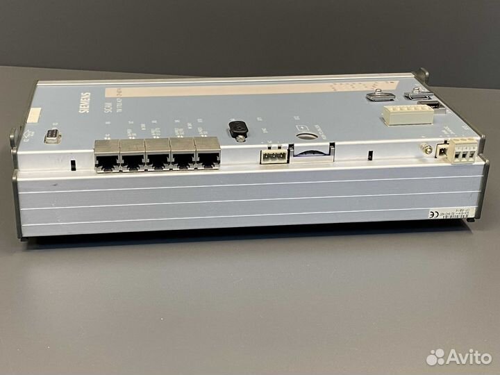 Siemens 6MF1113-0GA14-0AA0 Б/У, 1 шт