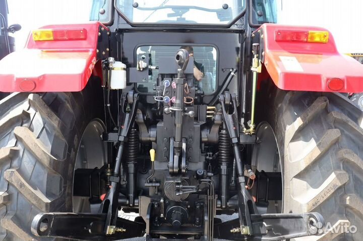 Трактор YTO ELG1954, 2023