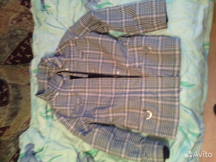 Куртка демисезонная на девочку