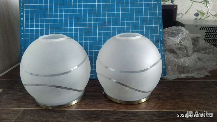 Плафоны для люстры