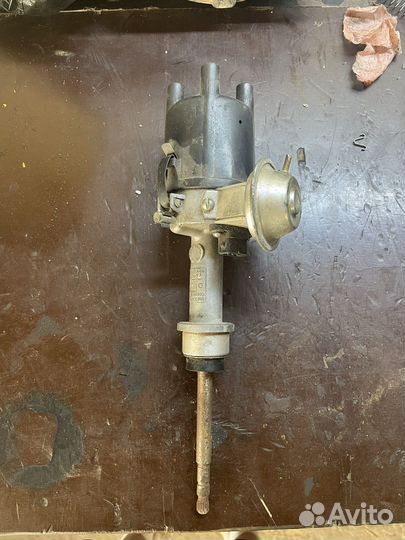 Трамблер ваз 2105