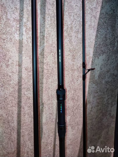 Карповое удилище Kaida noblest K-series 3.90